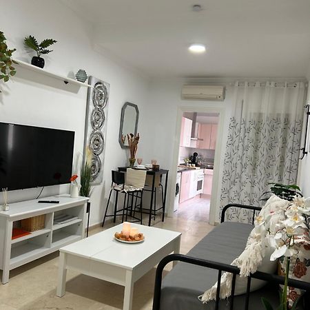 Appartamento Gosol Lemon 2 Sanlúcar de Barrameda Esterno foto