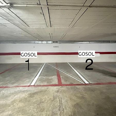 Appartamento Gosol Lemon 2 Sanlúcar de Barrameda Esterno foto