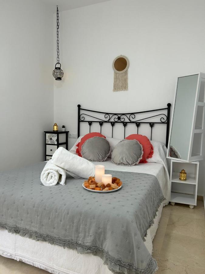 Appartamento Gosol Lemon 2 Sanlúcar de Barrameda Esterno foto