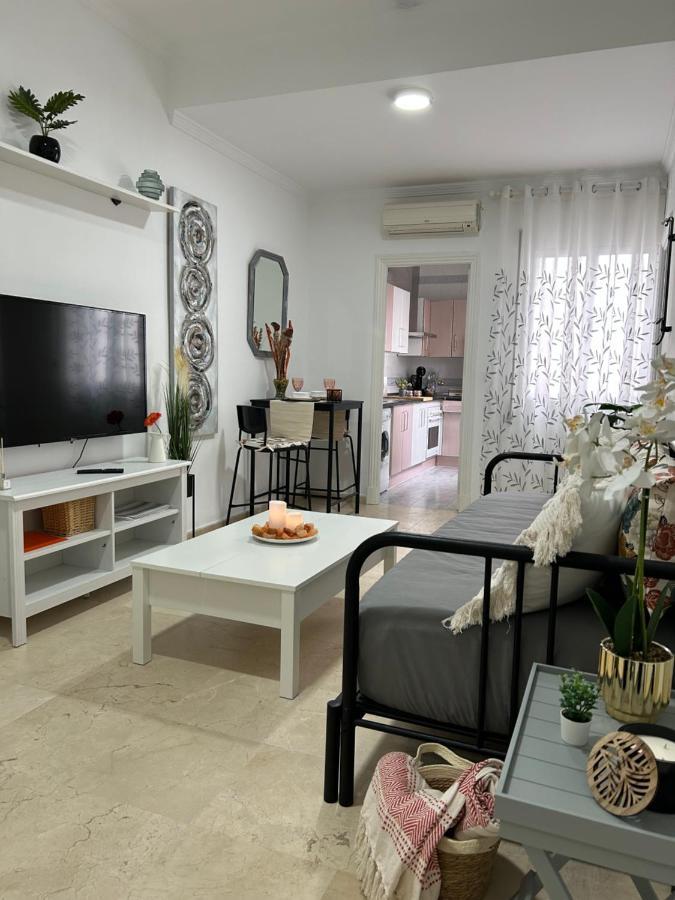 Appartamento Gosol Lemon 2 Sanlúcar de Barrameda Esterno foto