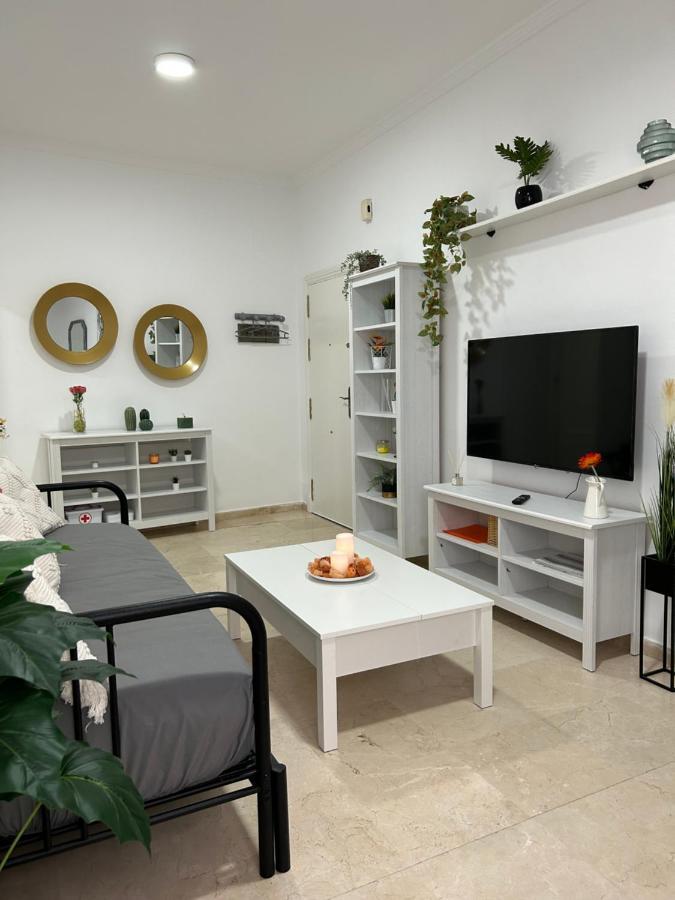 Appartamento Gosol Lemon 2 Sanlúcar de Barrameda Esterno foto